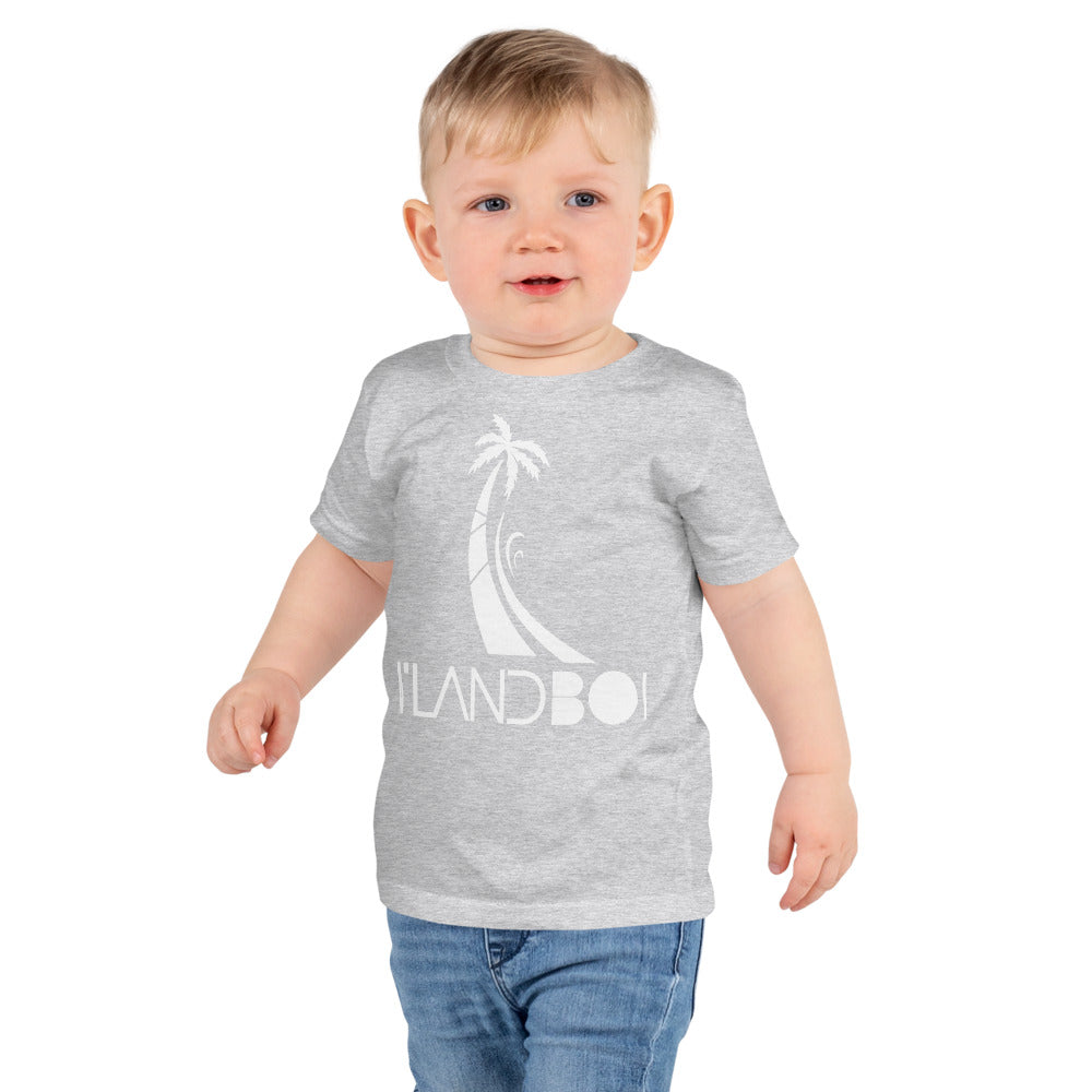 Island Boi kids t-shirt - Islandgirlclothing