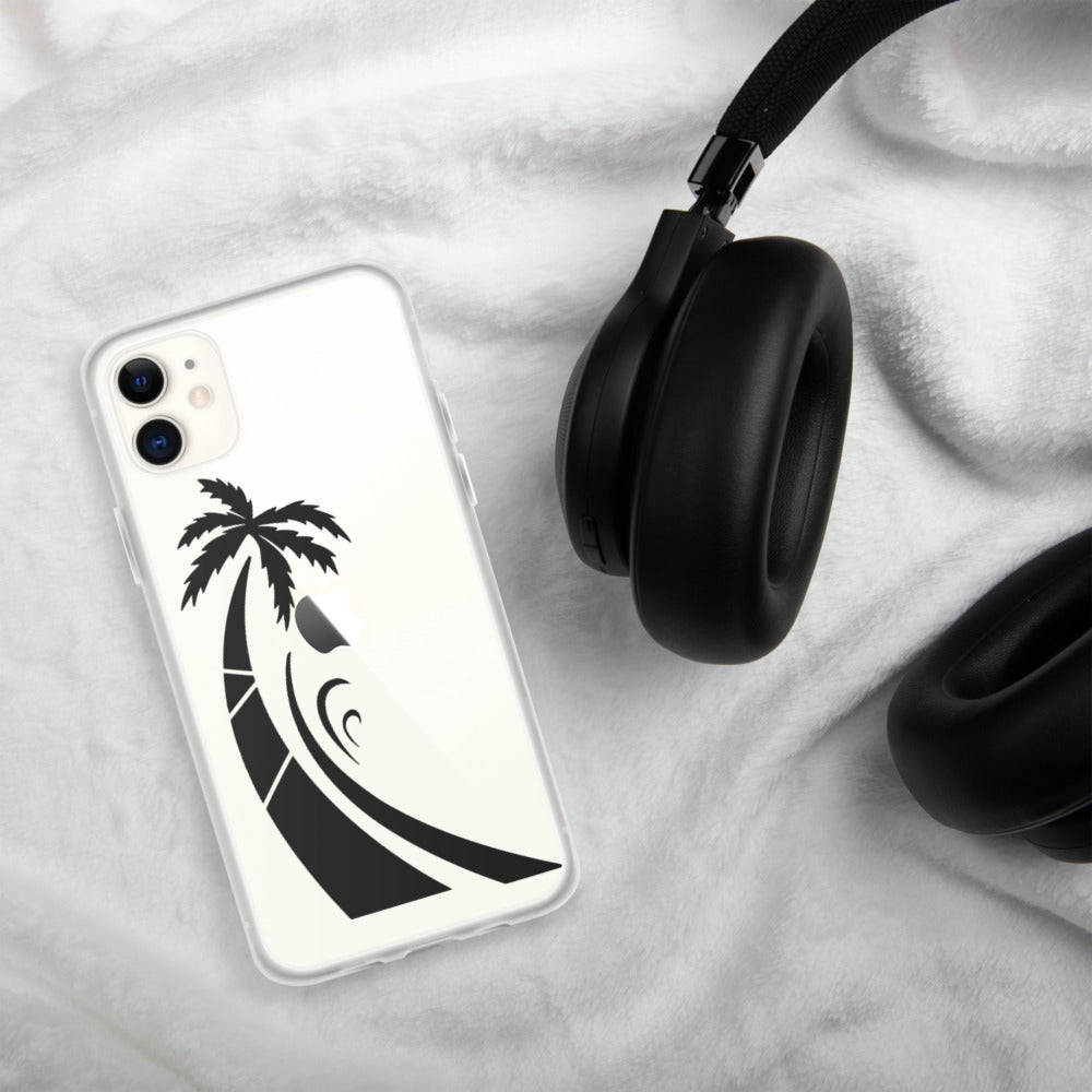 Palm Tree iPhone Case - Islandgirlclothing