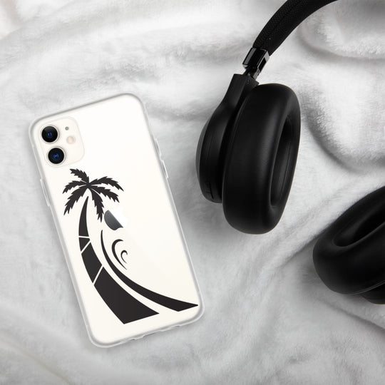 Palm Tree iPhone Case - Islandgirlclothing