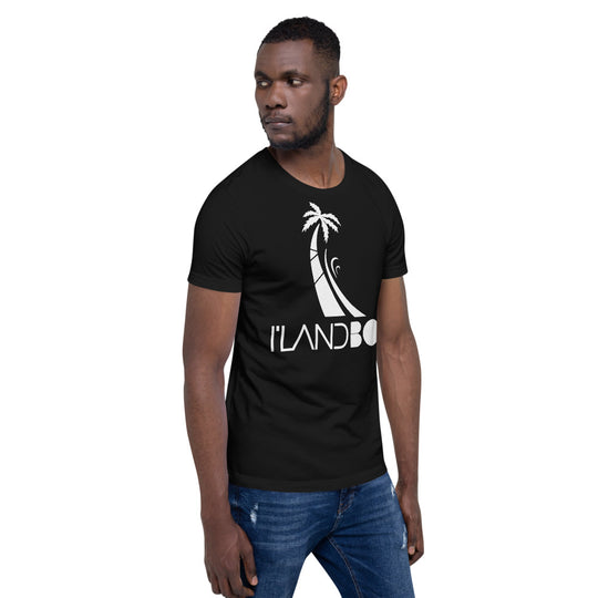 Island Boi T-Shirt - Islandgirlclothing