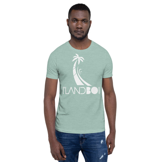 Island Boi T-Shirt - Islandgirlclothing