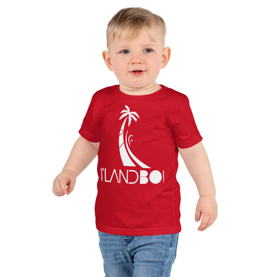 Island Boi kids t-shirt - Islandgirlclothing